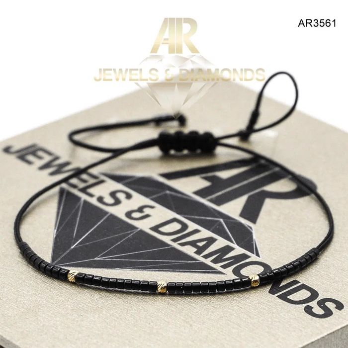 Bratara Aur 14 k model deosebit ARJEWELS