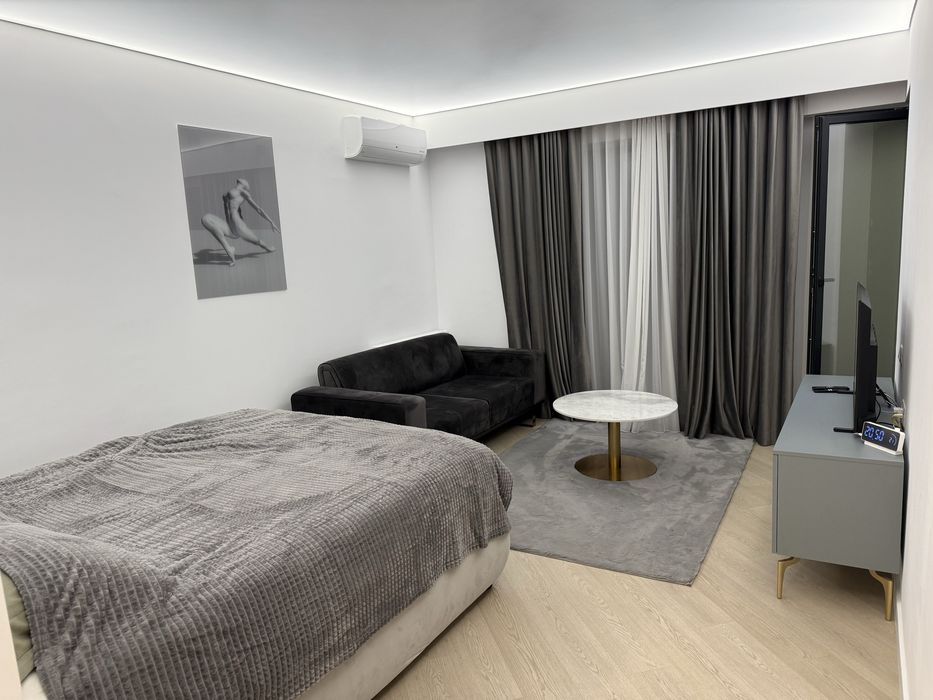 Studio Cortina  North Proproetar
