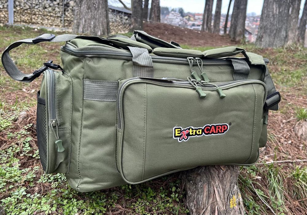 Риболовен сак Extra carp