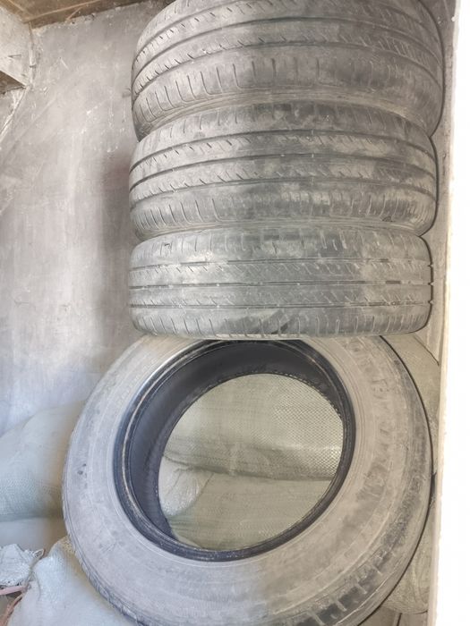 185/65/14 шины летние