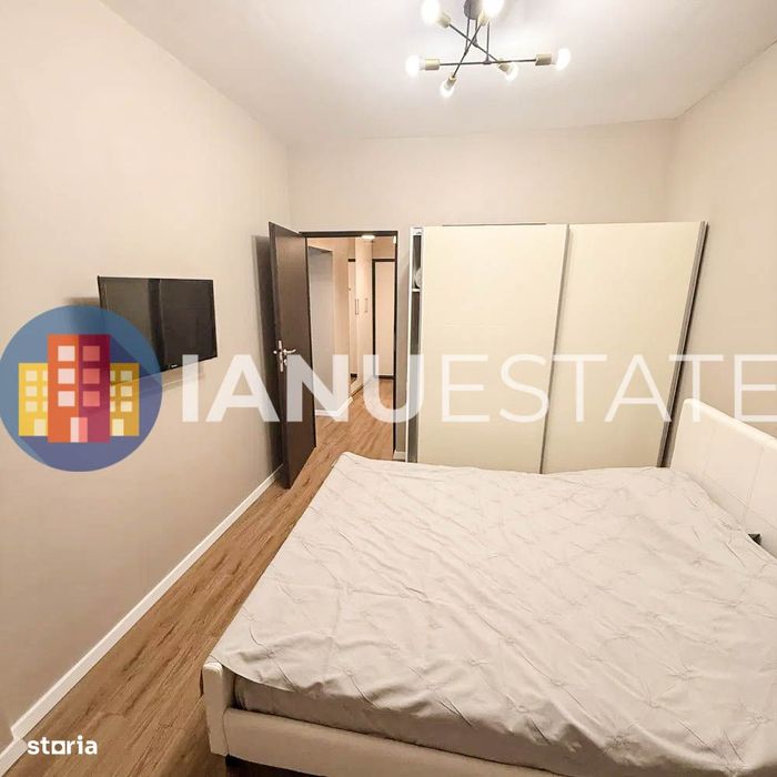 Apartament – Bucuresti - Vedere 5
