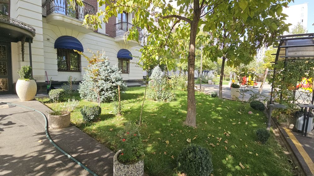 Новостройка/АКЦИЯ Murad Buildings,  Cambridge Residence  Новостройка