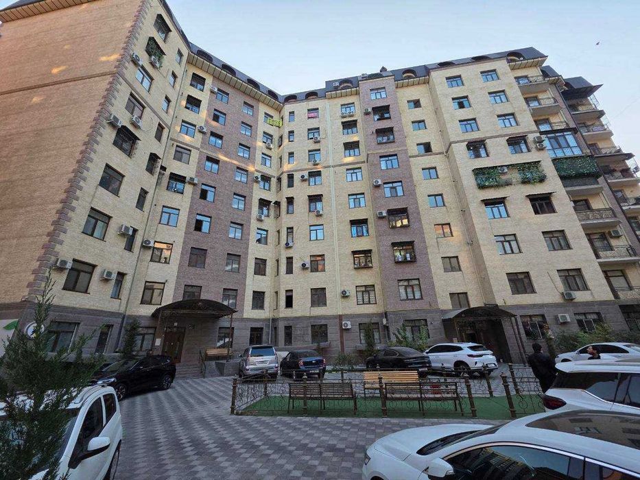 Новостройка‼️‼️‼️ Дуплекс 128+139м2 Ор 8 Роддом/Глинка/Кичик Бешагач