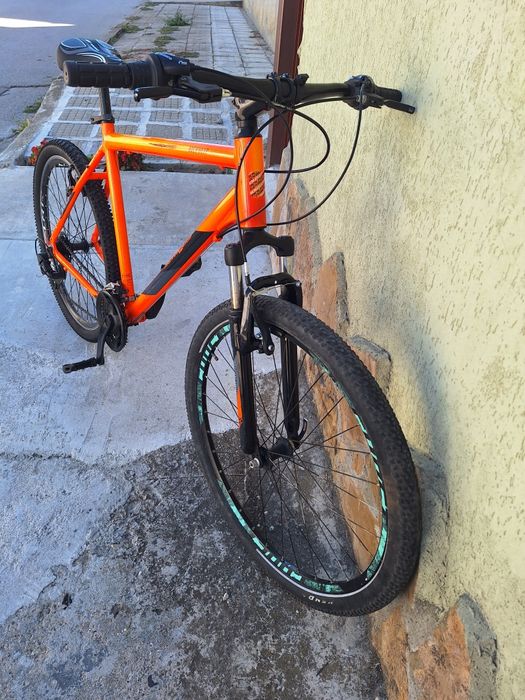 Алум байк SERIOS 27,5 цола !