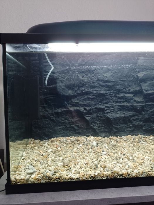 Vand acvariu 112L