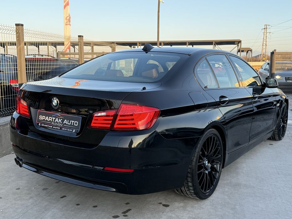 BMW 530 D* 2012г* M Pack* Full Maxx* Топ Състояние* 162.000KM