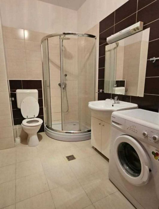 Apartament cochet in bloc Ared-Uta, etaj 1