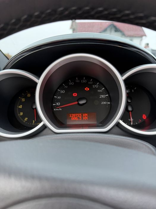 Vand Renault Wind Cabrio 2011