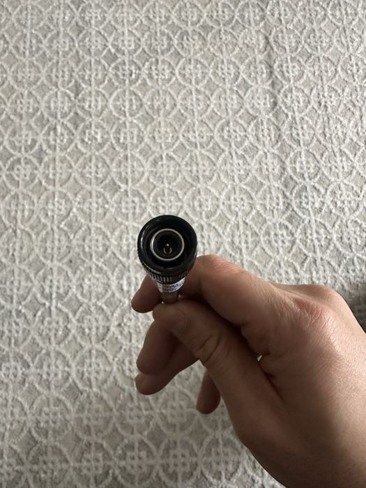 Антенна UHF 430–450 MHz для E survey