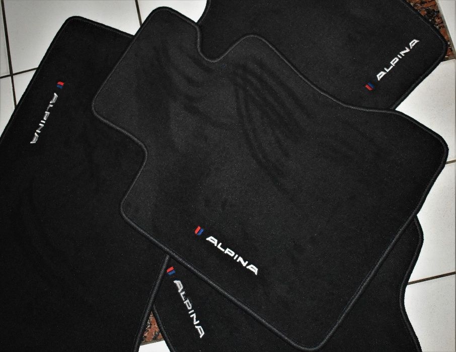 Стелки за BMW М5 - Е60, Е39, М3 - Е46, E90/91/92