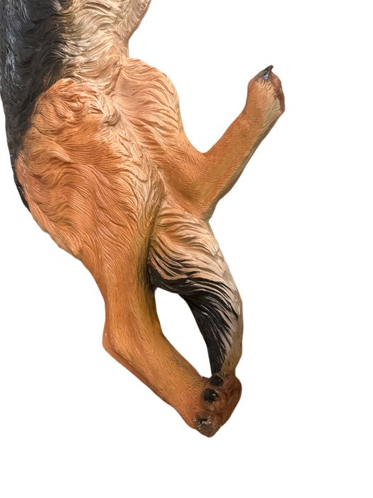 Ciobanesc germen figurina