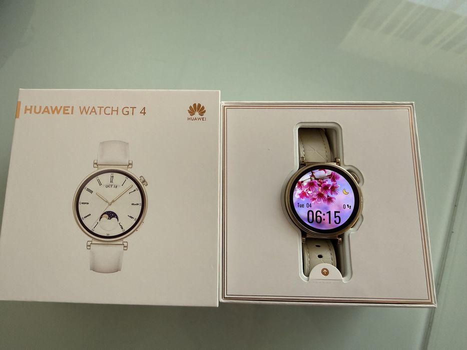 Huawei Watch GT4 41mm