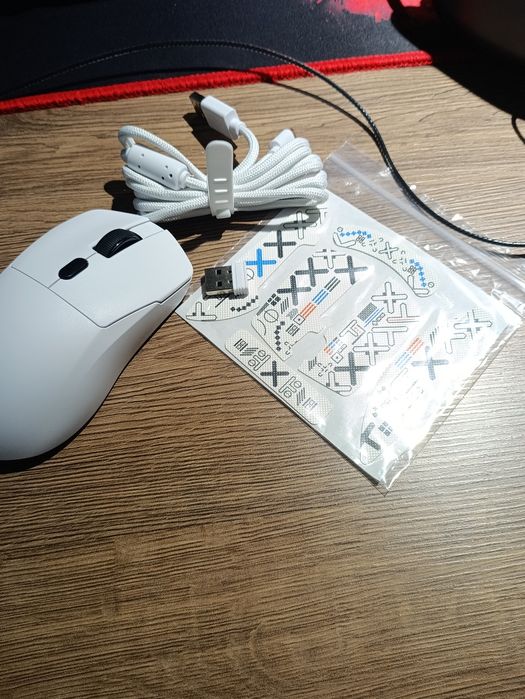 Smailwolf M3 PRO+(attack shark)