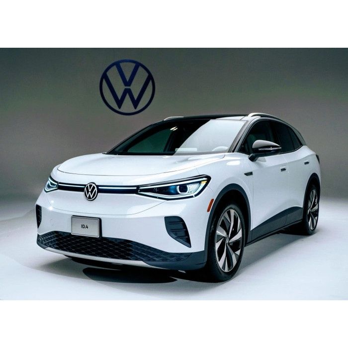 Автошины для Volkswagen id4