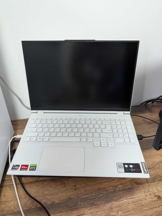 Laptop Lenovo Legion 5