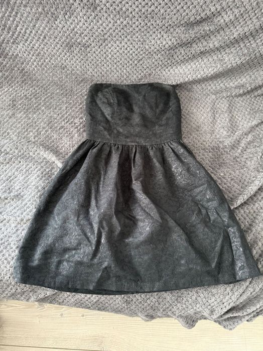 Дамски рокли размер S