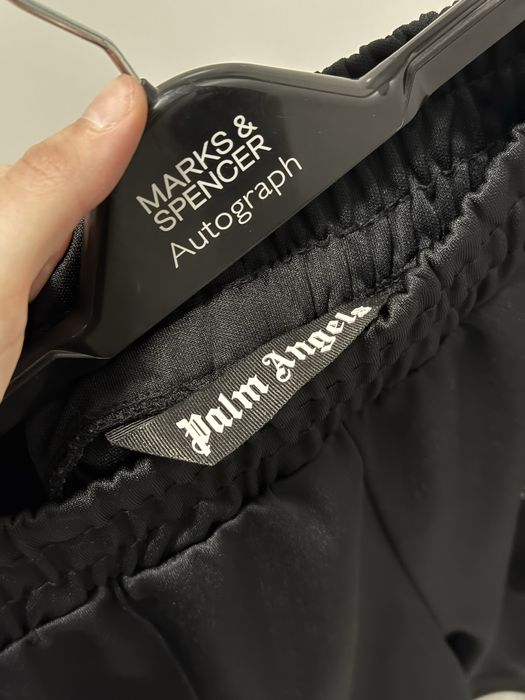 Pantaloni scurti Palm Angels