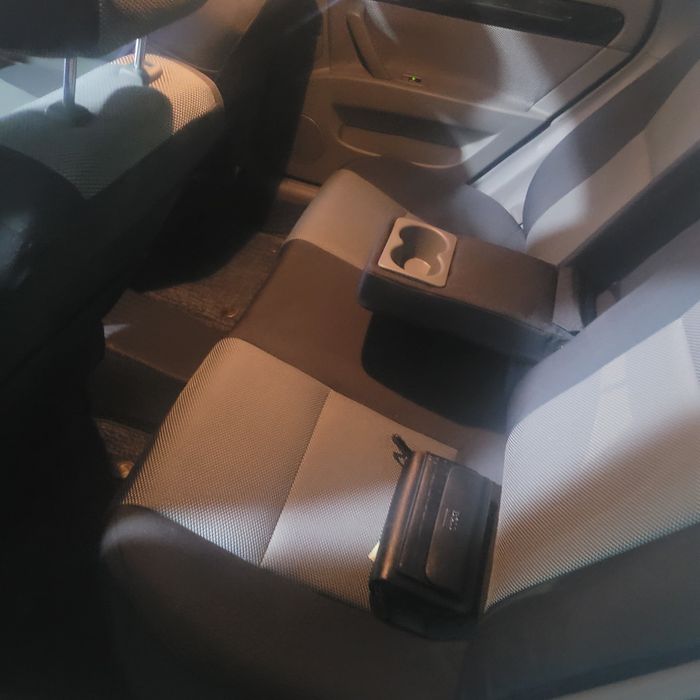 Chevrolet Lacetti / Gentra 2019 — 6