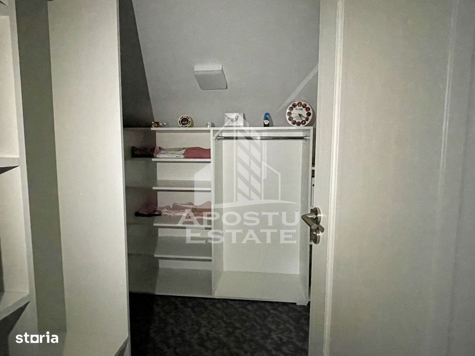 Apartament cu doua camere Calea Urseni