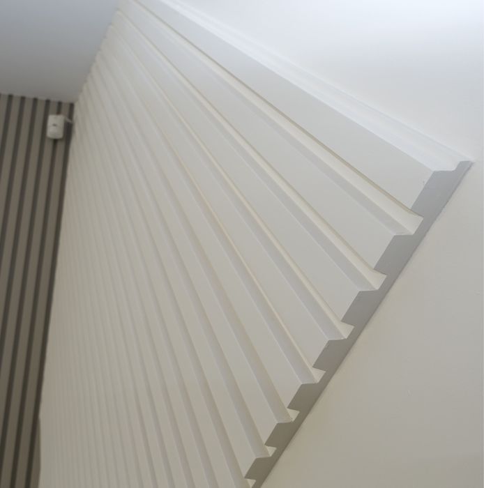 Рейка 3 д панели