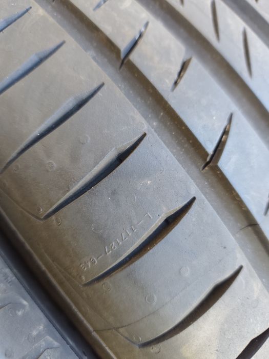 Нови летни гуми (Демо) Continental 235/55R19 Premium contact 6 235/55/19