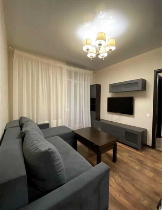 Сдается 1 ком. В районе мкр. Орбита-2