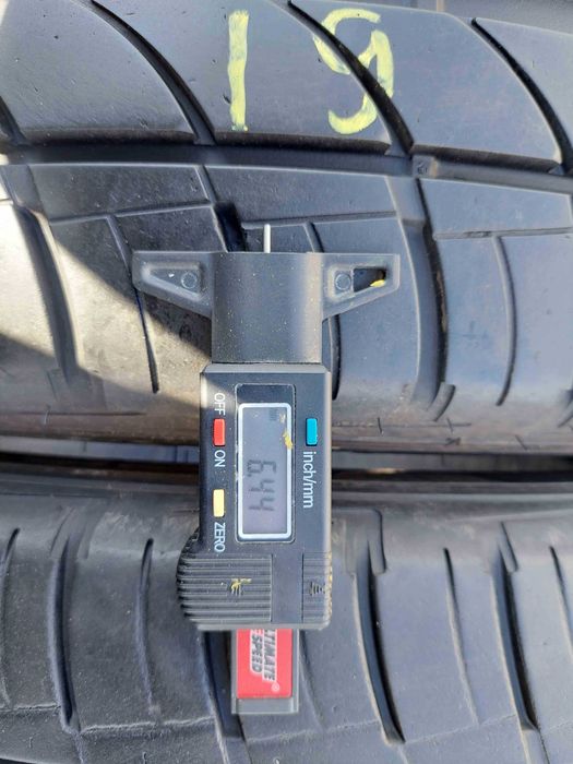 SET 2 Anvelope Vara 275/40 R22 DUNLOP sp Quattromaxx 108Y