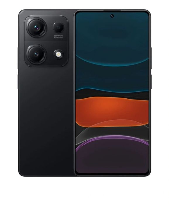 Redmi Note 14S ideal