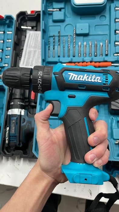 Шурупавёрт ниже рыночных