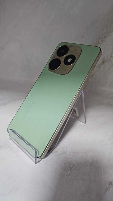 Tecno Spark 20C 128гб Петропавловск Валиханова 56 лот 103\6062