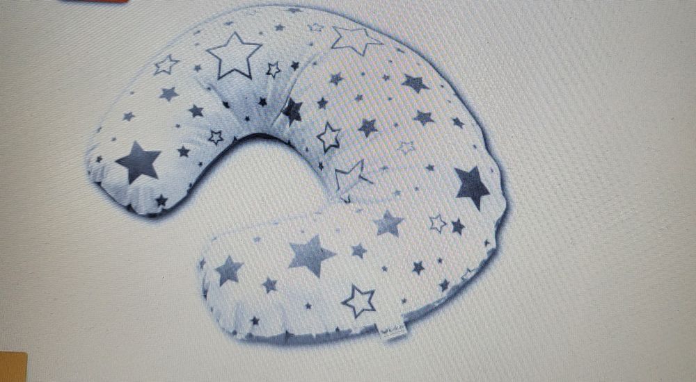 Vand perna alaptare 3 in 1 si perna alaptate de mana