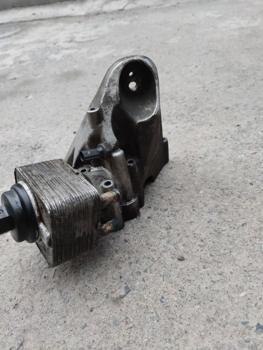 Touareg клапанная крышка,ГУР,форсунки,теплообменник,генератор Туарег