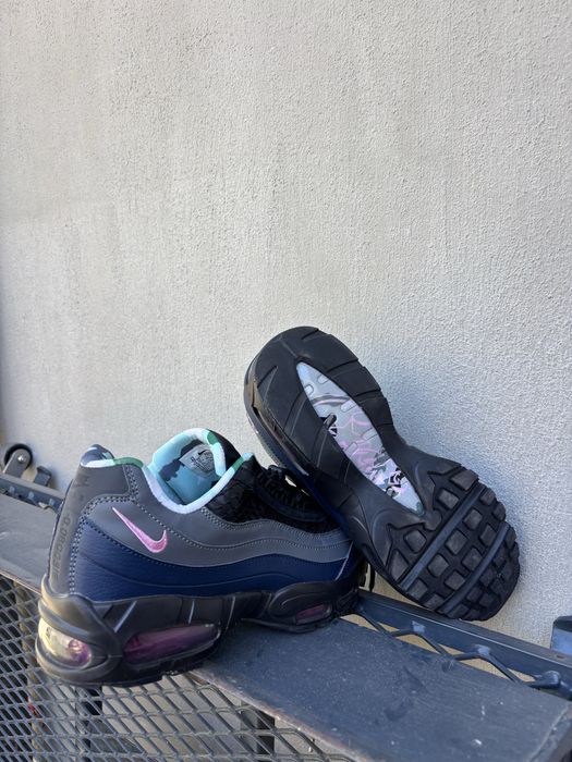 Продавам Nike Air Max 95