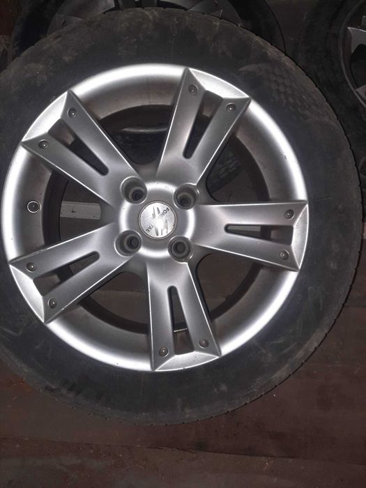 Vând jante 16 inch