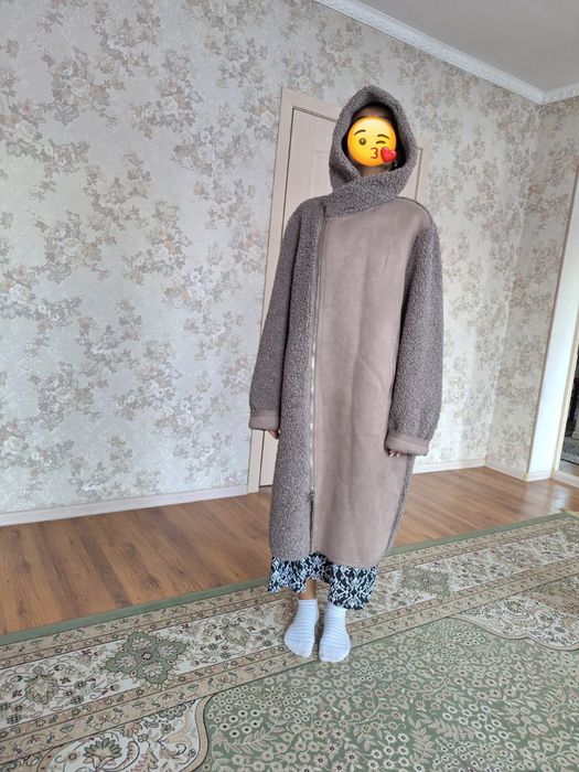 Срочно продам дубленку