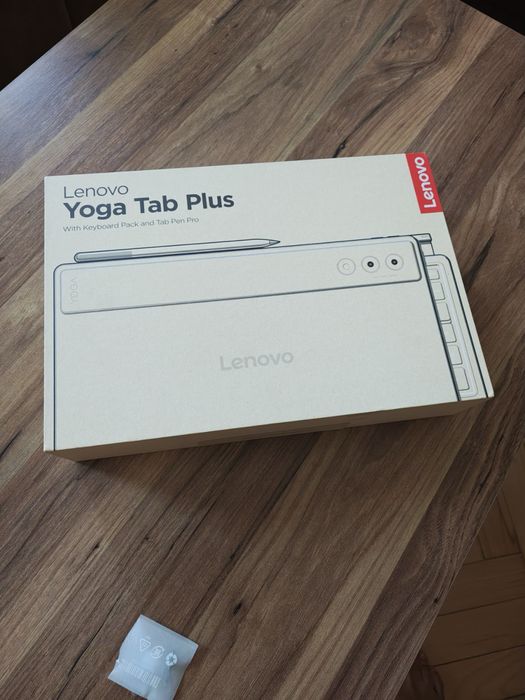 Таблет Lenovo Yoga Tab Plus