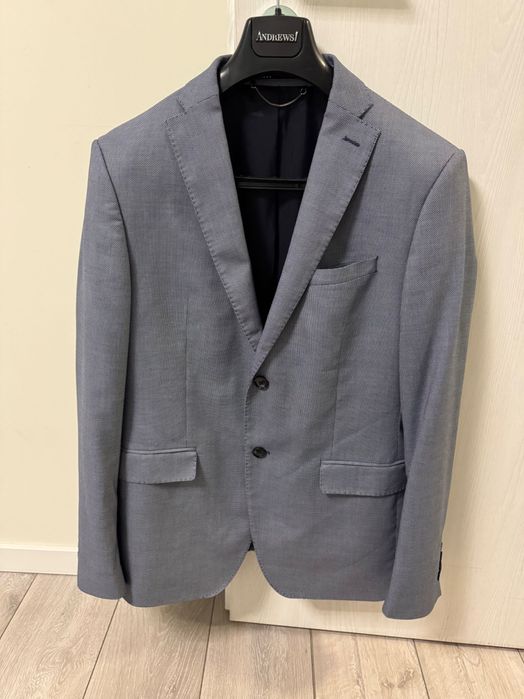 ZARA сако cool Comfort