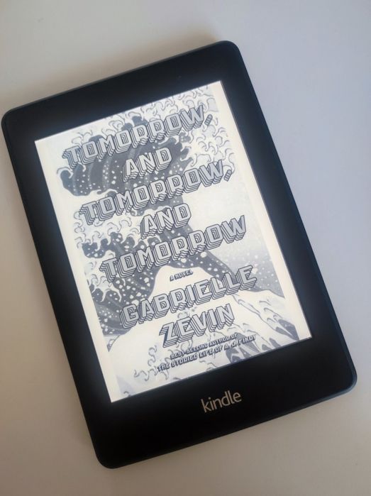 Четец Kindle Paperwhite 7th
