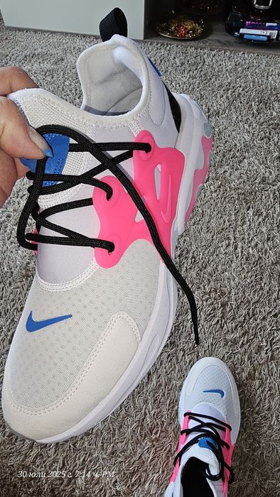 Nike Presto original