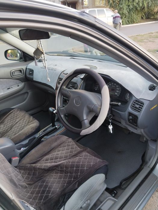 Продам Nissan sunny