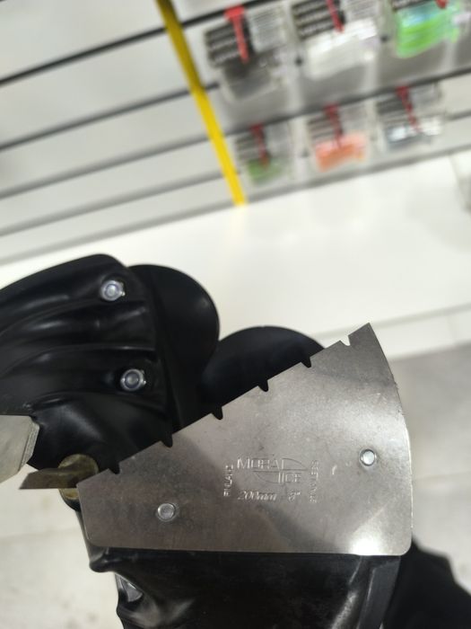 Продам Шнек Mora Ice StrikeMaster Lite-Flite Lazer 200мм. + адаптер