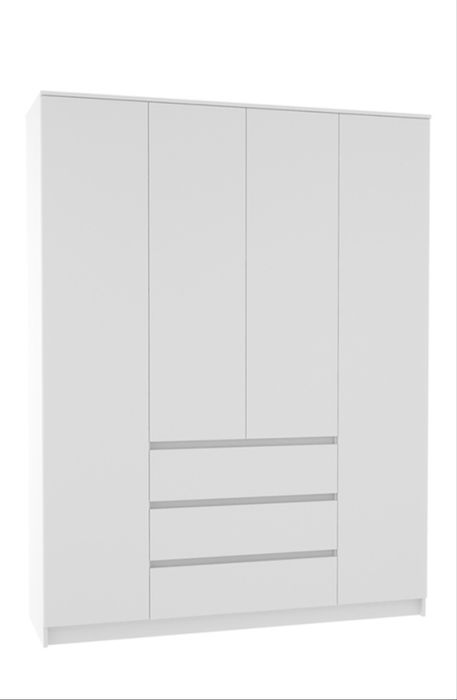 Euromebel Мори, белый .Срочно