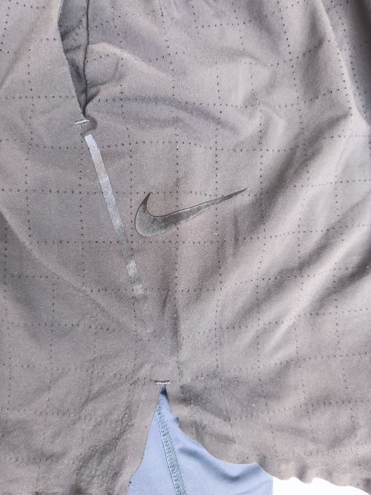 Шорти Nike  2IN1 размер L