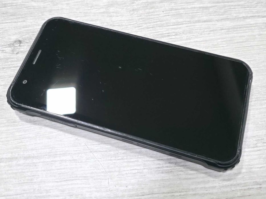 Смартфон Blackview BV4900 PRO, DualSIM, 5.7-inch удароустойчив