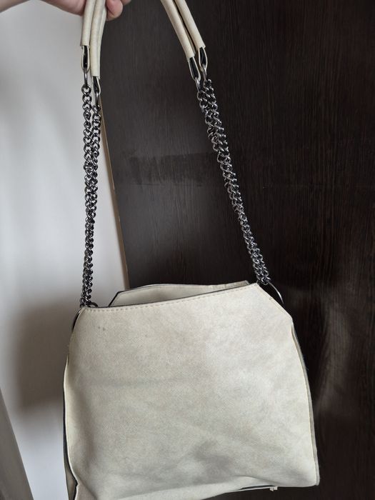 Сумка женская б/у