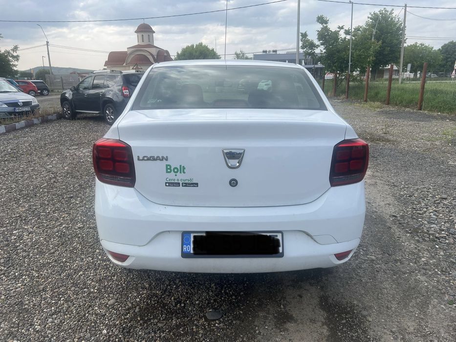 Dacia Logan 1.0 Sce , an 2019