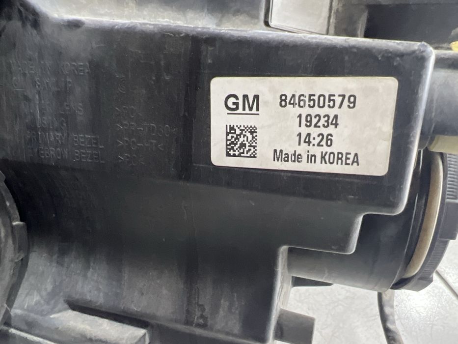 Малибу 2 фара сотилади аригинал GM
