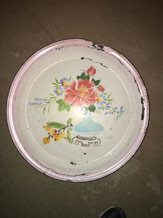 Продам блюдо поднос 1960 г.в.