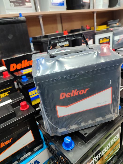 Akumlyator Delkorl optom barcha moshinalaga bor dastavka