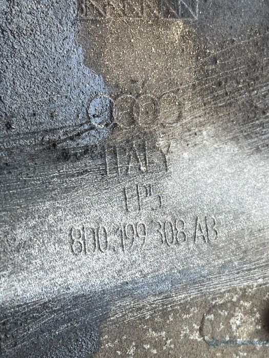 Suport Motor Audi A4 Ii 8E2, B6 2000 - 2005 1.9 Tdi Avf, Awx 8D0199308